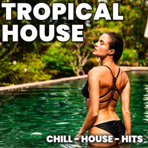 Tropical House 2026 🌴 Beach, Summer, Chill Lounge, Deep House & Soft House playlist cover