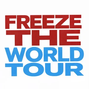 DRAKE SETLIST - ICEMAN FREEZE THE WORLD FOMO TOUR playlist cover