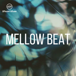 Mellow Beat Spotify playlist cover art