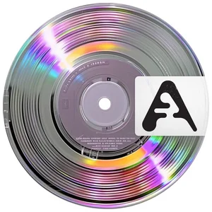 3 💿 cover