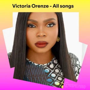 Victoria Orenze | Spotify