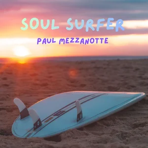 This is Paul Mezzanotte Spotify playlist cover art