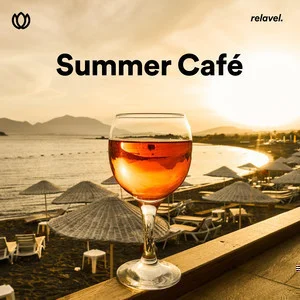 Summer Cafe 2026 🌞 playlist cover