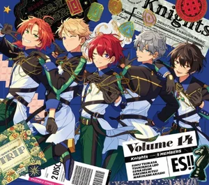 あんスタ‼︎ Knights全曲👑 - playlist by まーぼー | Spotify