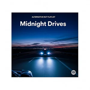 Midnight Drive