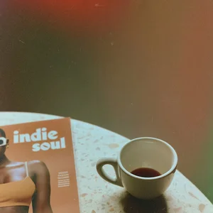 Coffee Shop Music ☕ Aesthetic Cafe Vibes to Study Spotify playlist cover art