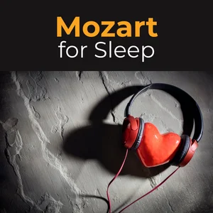 Mozart for Sleep 😴: Soft piano for peaceful nights 💤