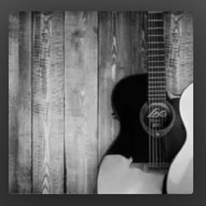 the Country Music playlist Spotify playlist cover art