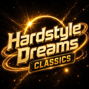 Hardstyle Dreams | Classics Spotify playlist cover art