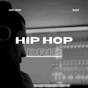 Hip Hop Drip Spotify playlist cover art