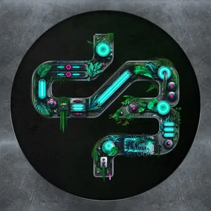 Decibel Outdoor Festival 2026 playlist cover