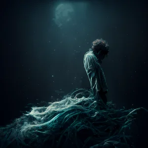 Noktis x townsend - goodbyes Spotify playlist cover art