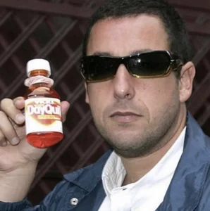 Imagem de Adam Sandler