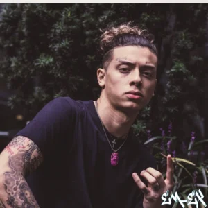 HARD UK BANGERS 2023 Spotify playlist cover art
