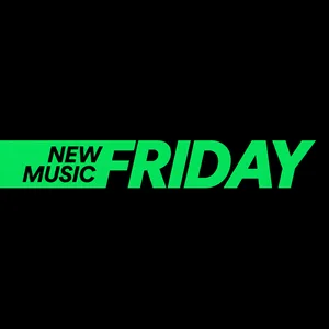 #5. New Music Friday Afrobeats Playlist Spotify