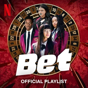 BET Official Netflix Playlist playlist cover