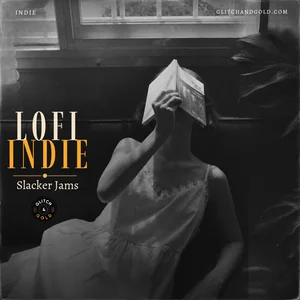 LoFi  Indie : Slacker Jams Spotify playlist cover art