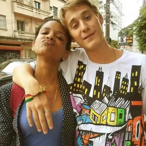 Imagem de Karol Conka