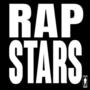 RapStars cover art