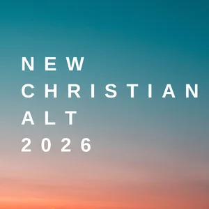 New Christian Alt 2026 cover