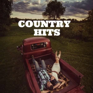Country  Hits Spotify playlist cover art