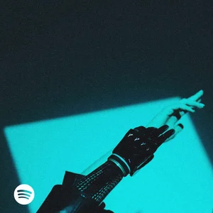 Cyberpunk cover