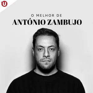 Imagem de António Zambujo