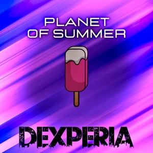 Planet Of Summer Spotify playlist cover art