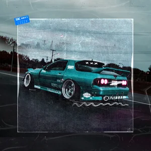 PHONK DEALER playlist cover