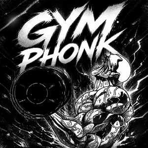 🔥 TOP 100 : GYM VIRAL PHONK 2026 Spotify playlist cover art