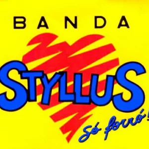 Imagem de Banda Styllus