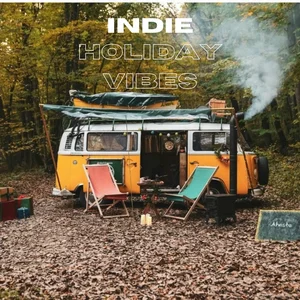 Indie Holiday Vibes Autumn Playlist Submission