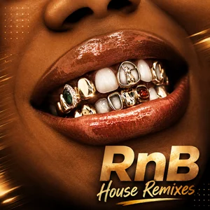 RnB House Remixes - RnB Techno Remix -  Hip Hop House Mixes - Remix RNB - Remixed Rap Music playlist cover