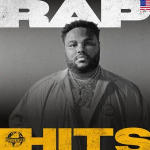 Rap Hits 2026 🇺🇸 New Hip Hop & Trap Bangers playlist cover