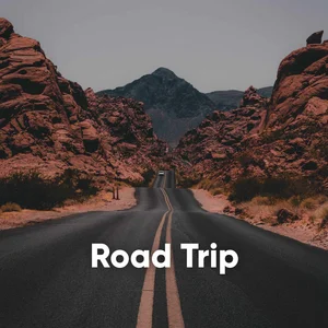Road Trip | Indie Rock / Dream Pop Spotify playlist cover art