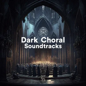 Dark Choral Soundtracks playlist cover