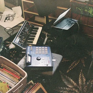 Best lofi beats of all time Spotify playlist cover art
