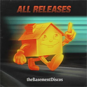 theBasement Discos - ALL RELEASES playlist cover
