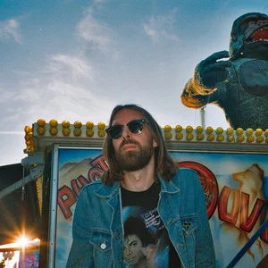 Breakbot | Spotify