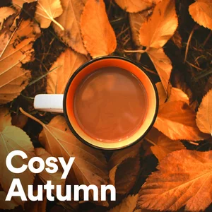 cozy jazz music for autum Autumn Playlist Submission