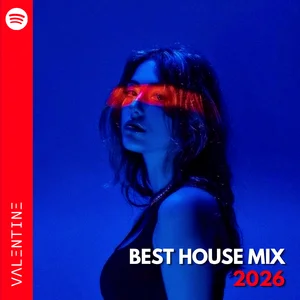 Best House Mix 2026 🔥 |  Summer Vibes Spotify playlist cover art