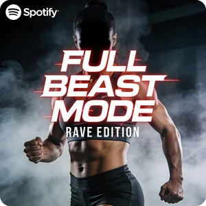 Full Beast mode (Workout playlist) Techno / Hard Techno