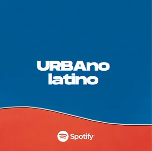 Urbano Latino 