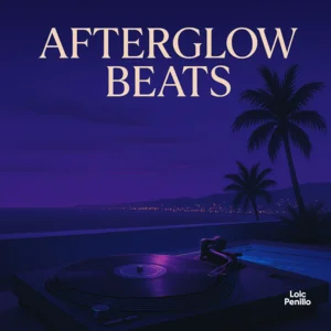 AFTERGLOW BEATS 🌙 | Tech House & Club Energy Spotify playlist cover art