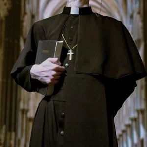 Imagem de Priest