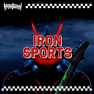 IRONBUNNY | Spotify
