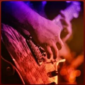 + all rock Spotify playlist cover art