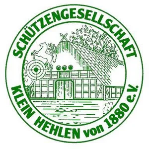 Schützenfest Klein Hehlen 2026 Spotify playlist cover art