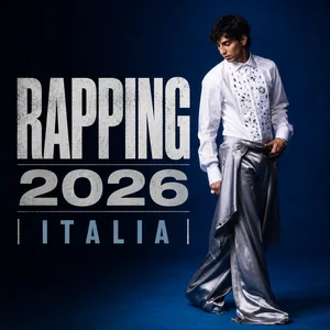 RAPPING 2026 | ITALIA