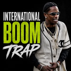 INTERNATIONAL  BOOM TRAP